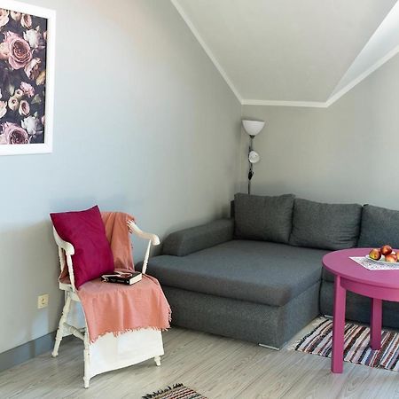 Apartament Pod Morwa Любневице Экстерьер фото