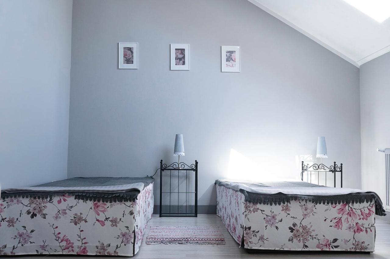 Apartament Pod Morwa Любневице Экстерьер фото