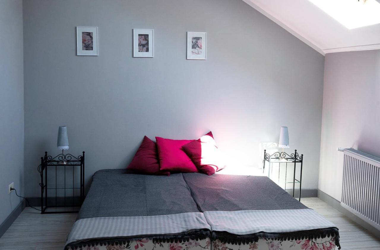 Apartament Pod Morwa Любневице Экстерьер фото