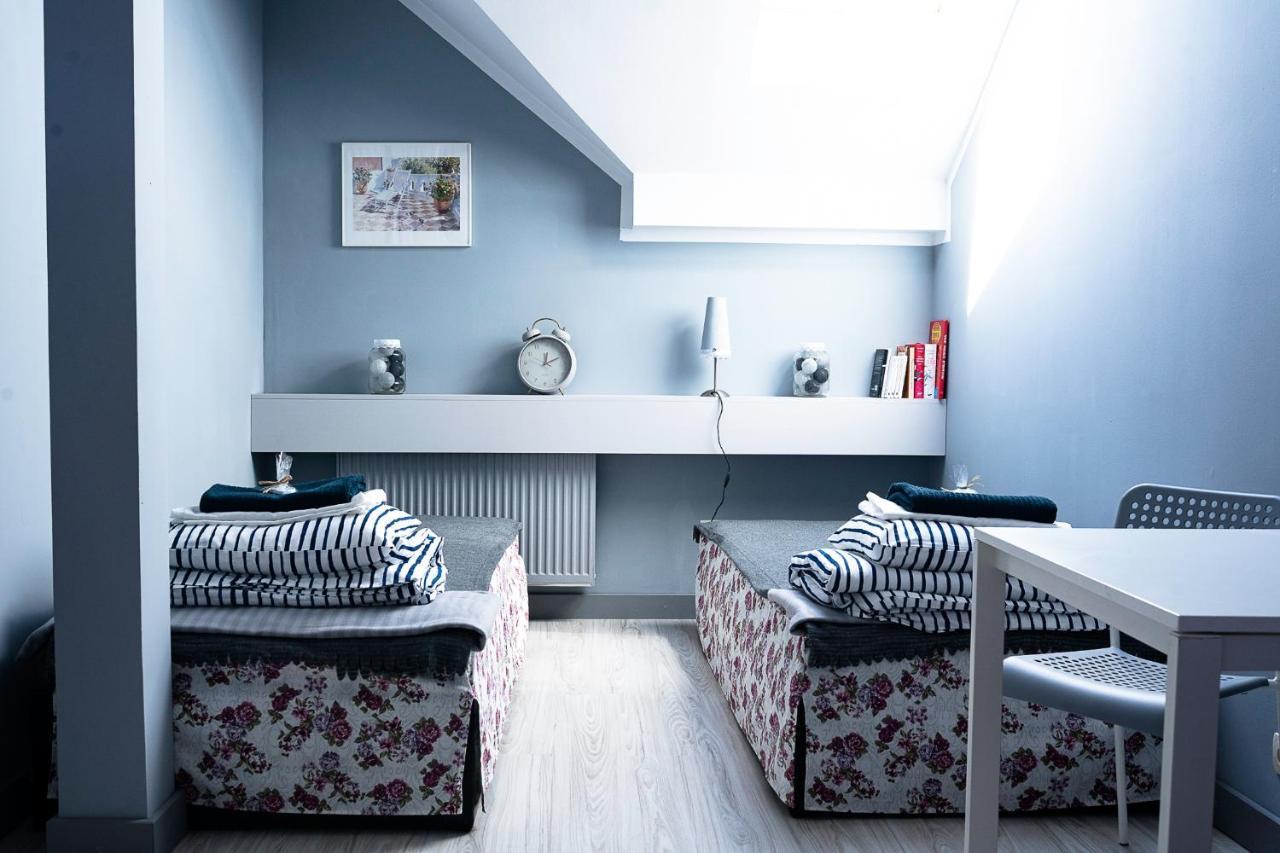 Apartament Pod Morwa Любневице Экстерьер фото
