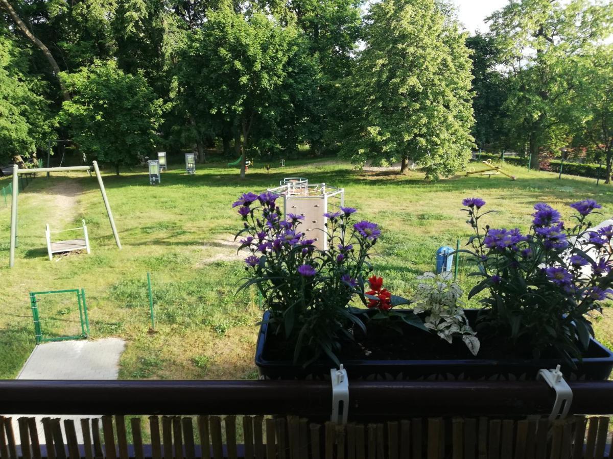 Apartament Pod Morwa Любневице Экстерьер фото